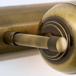 ORION Førsteklasses væglampe Elida, m. 1 lyskilde