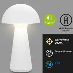 Briloner Dekorationsbelysning|Terrassebelysning><noscript><img width=