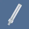G23 9W 840 Kompakt lysstofpære Dulux S^OSRAM Discount