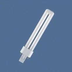 OSRAM G23 11W 840 Kompakt lysstofpære Dulux S
