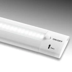 Fabas Luce Galway 6690 LED 16W møbellampe, hvid