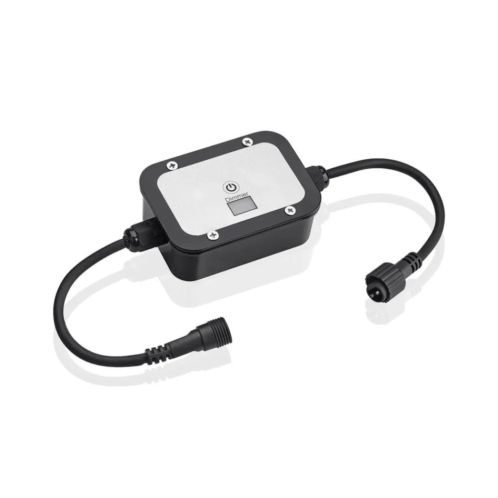 Markslöjd Dæmpning, Lysstyring>Garden 24 dæmper med IP44