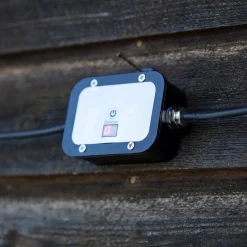 Markslöjd Dæmpning, Lysstyring>Garden 24 dæmper med IP44