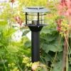 Garden 24 LED-gadelampe Stolpe, højde 45 cm, 3 W^Markslöjd Online