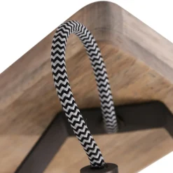 Gearwood loftspot, 2 lyskilder, antracit^Steinhauer Best