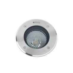 Geiser GU10 nedgravningslampe, saltvandsresistent^FARO BARCELONA Best