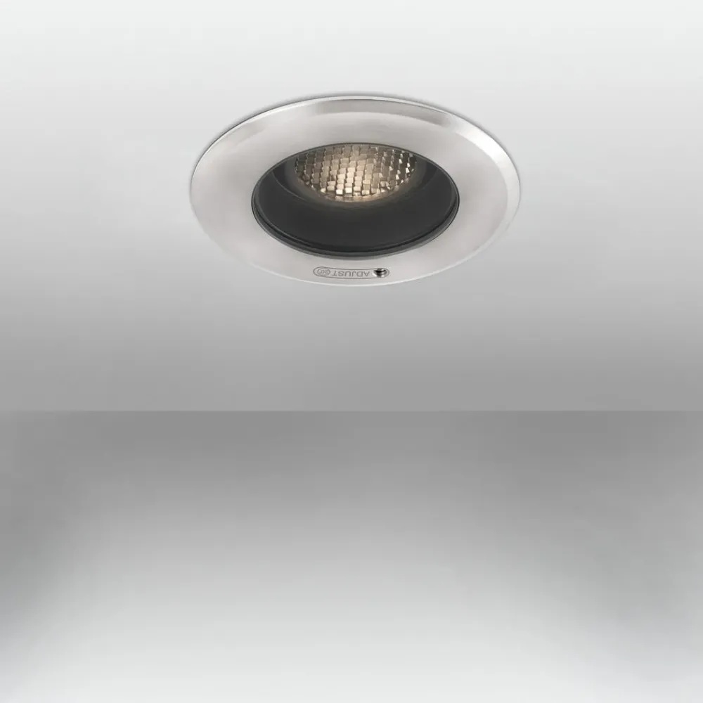 Geiser indbygget loftlampe LED, saltvandsresistent^FARO BARCELONA Discount