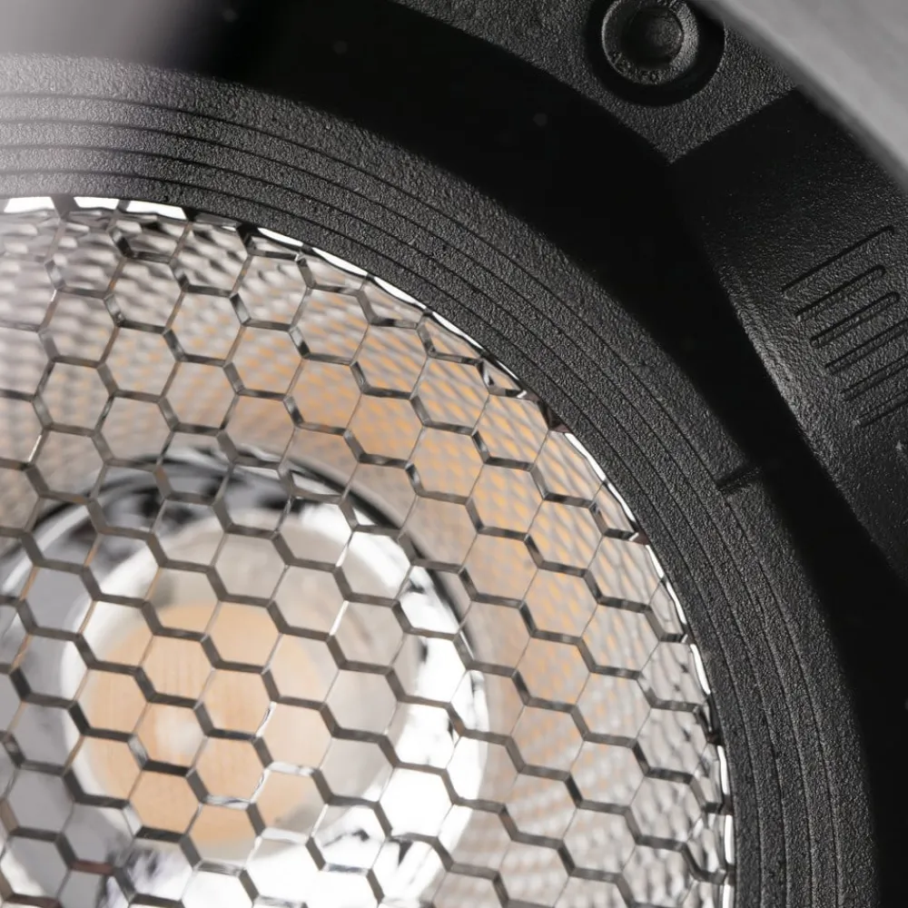 Geiser indbygget loftlampe LED, saltvandsresistent^FARO BARCELONA Discount