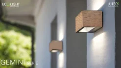 LUTEC Gadebelysning><noscript><img width=