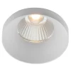 The Light Group GF design Owi indbygningslampe IP54 hvid 2.700 K