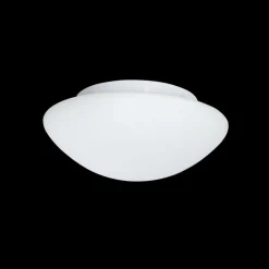 Searchlight Glas-udendørs væglampe Tokyo 23 cm IP44