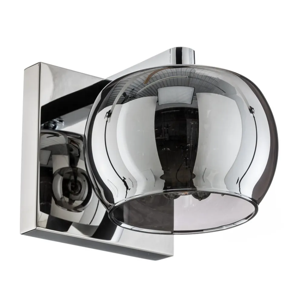 Schuller Valencia Glas-væglampe Arian