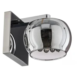 Schuller Valencia Glas-væglampe Arian