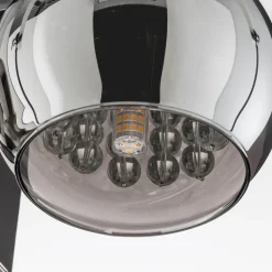 Schuller Valencia Glas-væglampe Arian