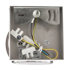 Schuller Valencia Glas-væglampe Arian