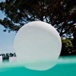 Globe - svævende LED-dekorationslampe^Smart&Green Hot