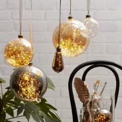 STAR TRADING Julepynt|Vinduesdekoration><noscript><img width=