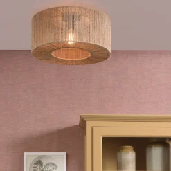 Iguazu loftlampe, Ø 50 cm^Good & Mojo Discount