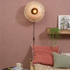 Good & Mojo Væglamper><noscript><img width=