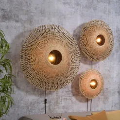 Good & Mojo Væglamper><noscript><img width=