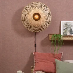 Good & Mojo Væglamper><noscript><img width=