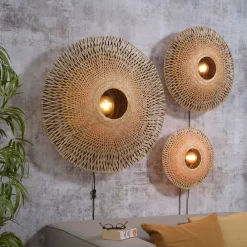 Good & Mojo Væglamper><noscript><img width=