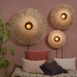 Good & Mojo Væglamper><noscript><img width=