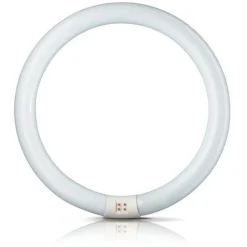 Philips Lysstofrør>G10q 22W 840 ring-lysstofrør Master Circular TL-E