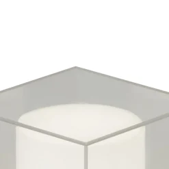 Searchlight Væglampe Med Sensor><noscript><img width=