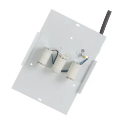 Grøn tekstil loftslampe Jitendra^ORION Clearance