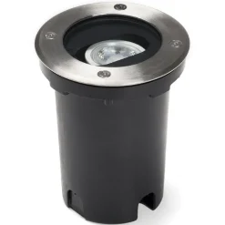 Konstsmide Ground Spot nedgravningsspot, variabel indstilling