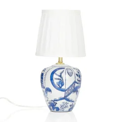 Göteborg klassisk bordlampe 32,5 cm^Markslöjd Best