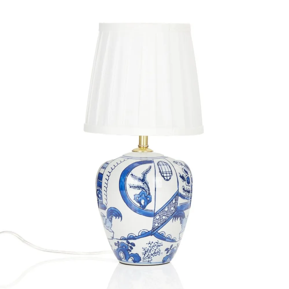 Göteborg klassisk bordlampe 32,5 cm^Markslöjd Best