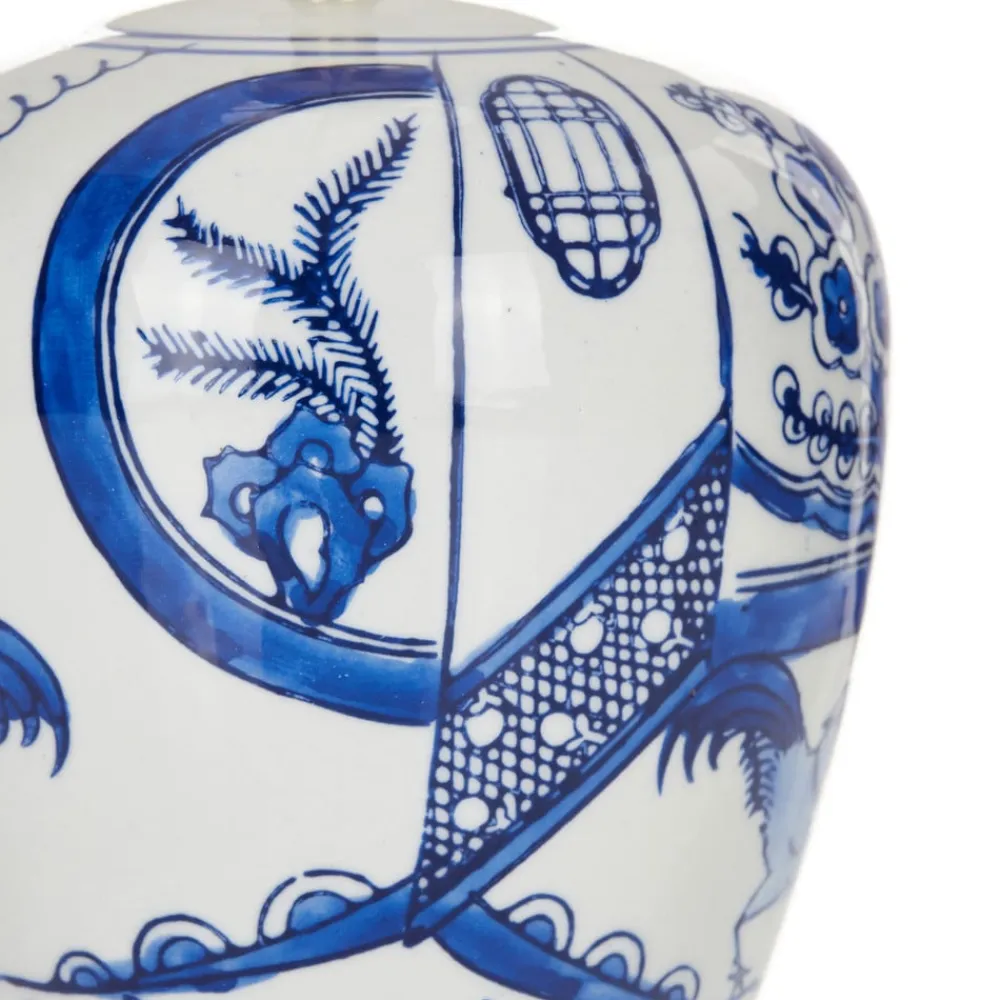 Göteborg klassisk bordlampe 32,5 cm^Markslöjd Best