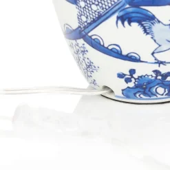 Göteborg klassisk bordlampe 32,5 cm^Markslöjd Best