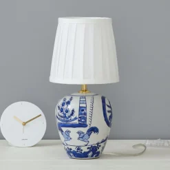 Göteborg klassisk bordlampe 32,5 cm^Markslöjd Best