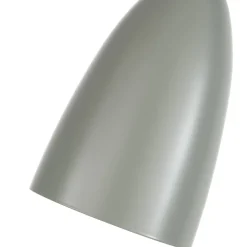 GUBI Gräshoppa trefods gulvlampe, blågrå