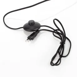 GUBI Gräshoppa trefods gulvlampe, blågrå