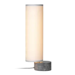 Unbound LED-bordlampe, hvid^GUBI
