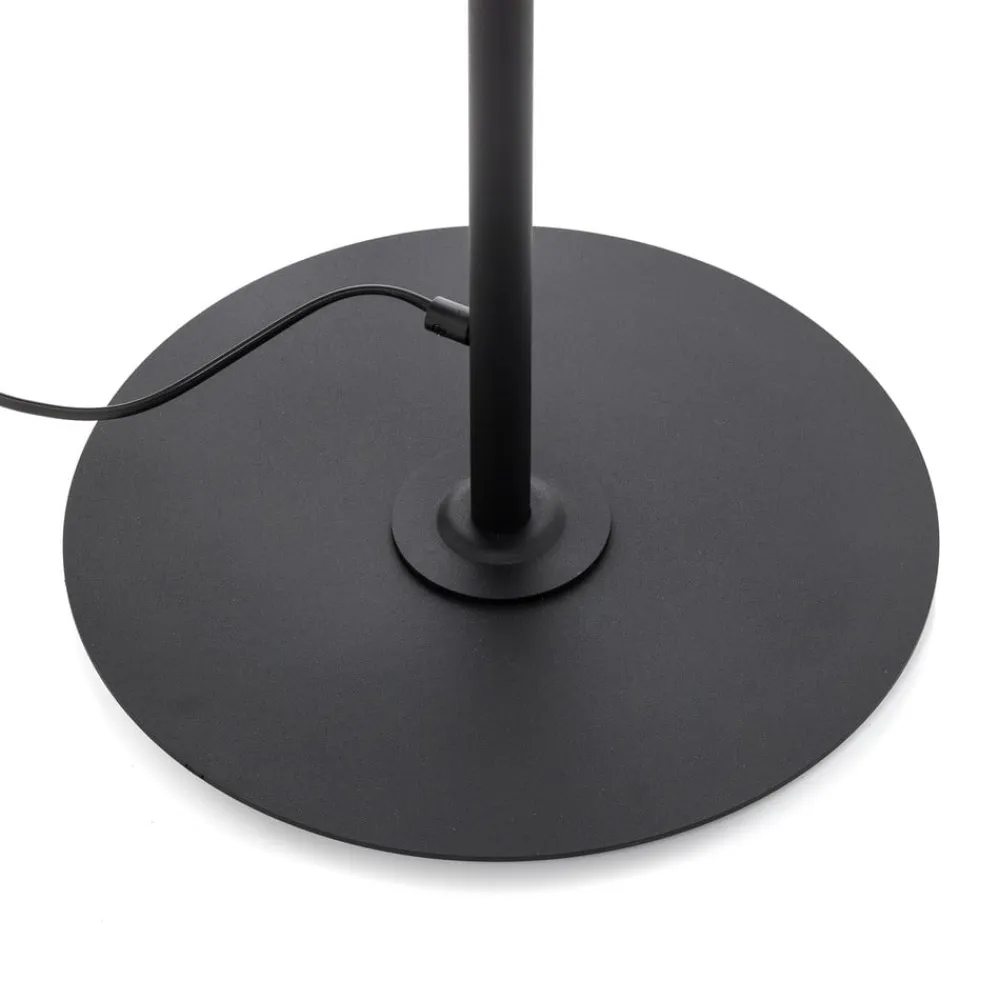 Gulvlampe 1047, 3 lyskilder, sort^ALDEX Sale