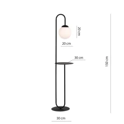 EMIBIG LIGHTING Gulvlamper|Gulvlamper><noscript><img width=