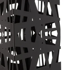 Gulvlampe Foresta i metal, højde 153 cm^ONLI Sale