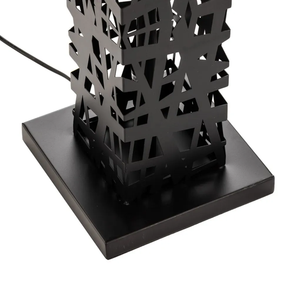 Gulvlampe Foresta i metal, højde 153 cm^ONLI Sale