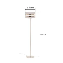 HELAM Gulvlamper><noscript><img width=