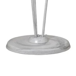 Gulvlampe Marilena i florentinsk stil med 3 lyskilder^ONLI Outlet