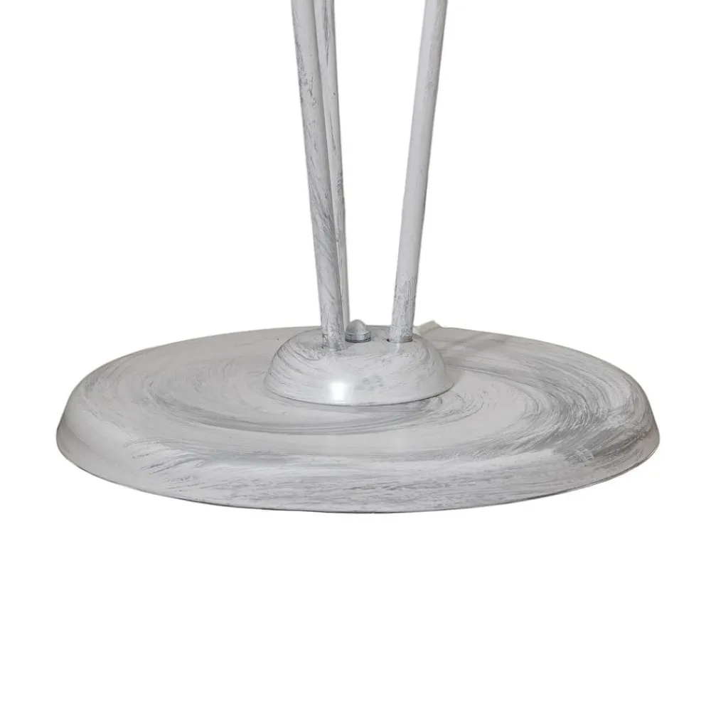 Gulvlampe Marilena i florentinsk stil med 3 lyskilder^ONLI Outlet