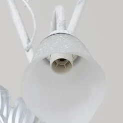 Gulvlampe Marilena i florentinsk stil med 3 lyskilder^ONLI Outlet