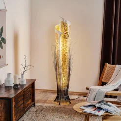 Woru Gulvlamper|Gulvlamper>Gulvlampe YUNI, 150 cm