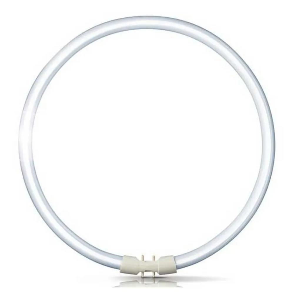 Philips Lysstofrør>2GX13 60W 840 ringformet lysstofrør Master TL5