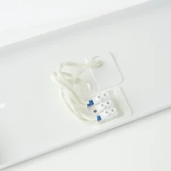 Haga væglampe, grafit, metal, G9, op/ned, 25,5 cm bred^Nowodvorski Lighting